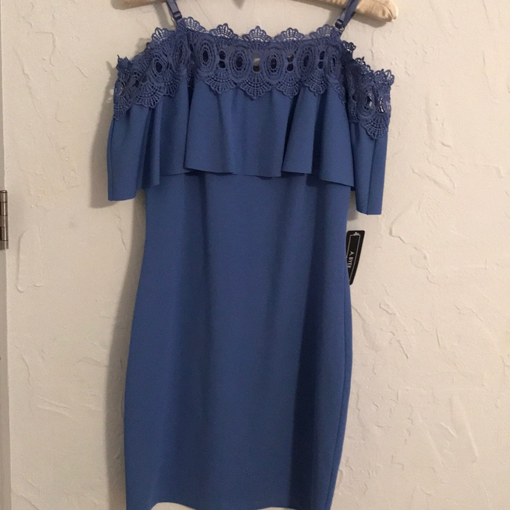 A. Byer dress